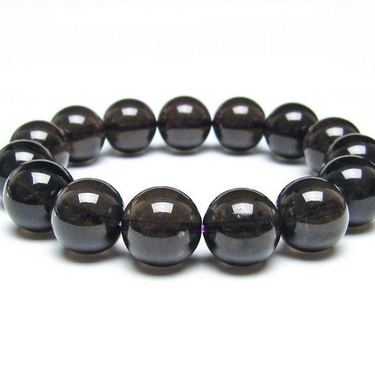 コロンビアナイト ブレスレット 15mm 一点物 111-50001