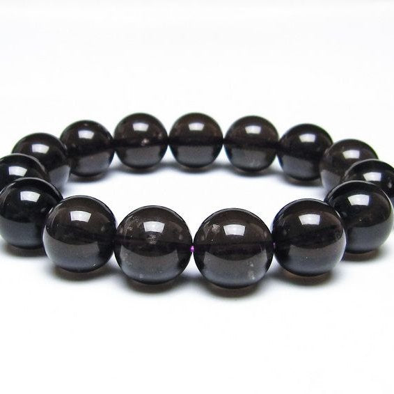 コロンビアナイト ブレスレット 15mm 一点物 111-50045