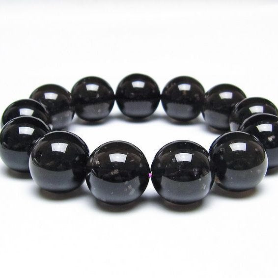 コロンビアナイト ブレスレット 18mm 一点物 111-50047