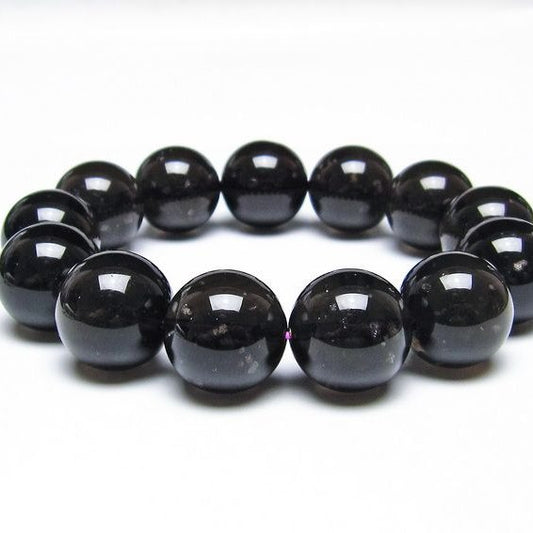 コロンビアナイト ブレスレット 18mm 一点物 111-50047