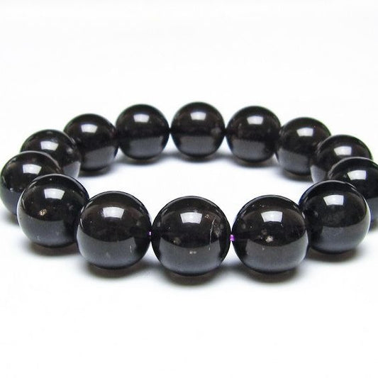 コロンビアナイト ブレスレット 15mm 一点物 111-50048