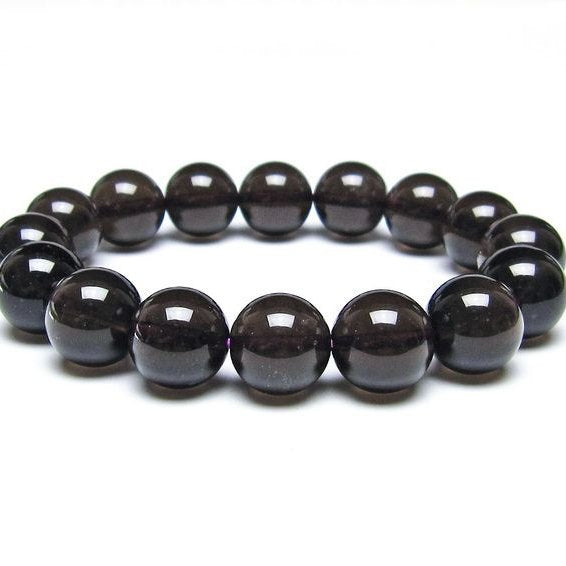 コロンビアナイト ブレスレット 14mm 一点物 111-50050