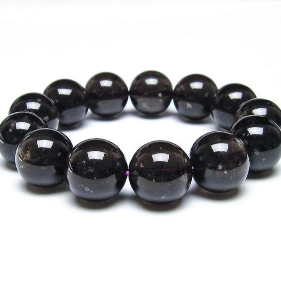 コロンビアナイト ブレスレット 17mm 一点物 111-50054
