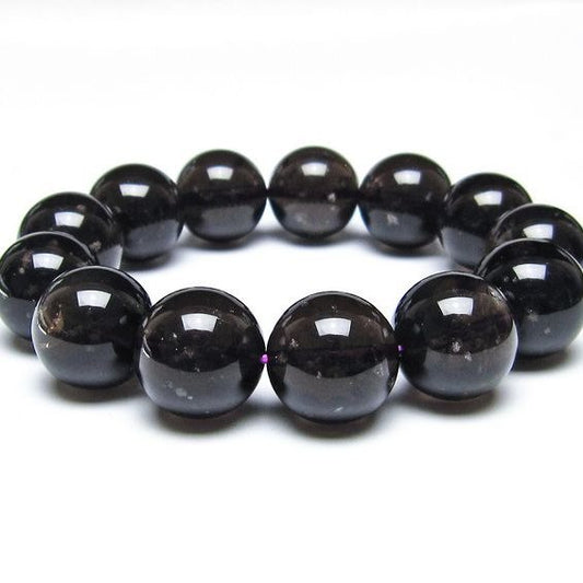 コロンビアナイト ブレスレット 17mm 一点物 111-50054