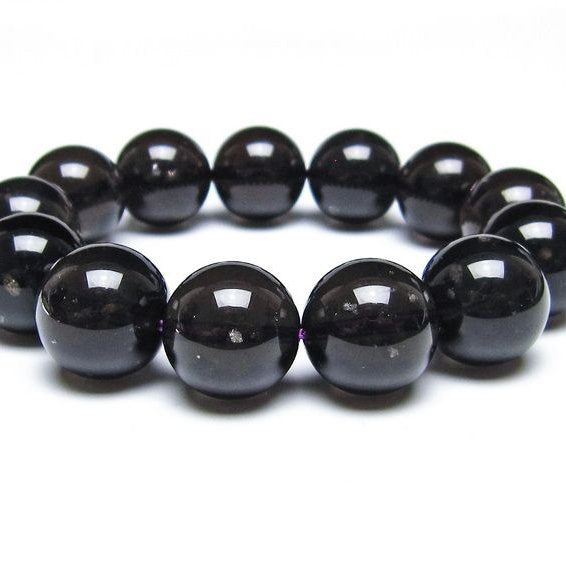 コロンビアナイト ブレスレット 16mm 一点物 111-50056