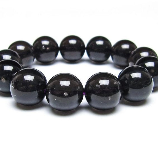 コロンビアナイト ブレスレット 16mm 一点物 111-50056