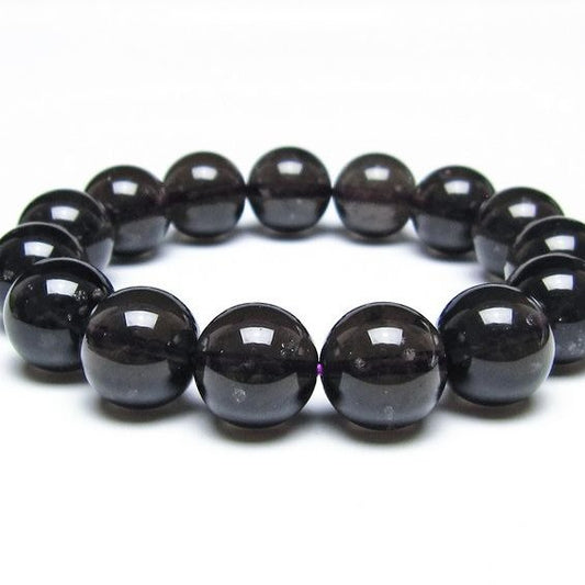 コロンビアナイト ブレスレット 15mm 一点物 111-50058