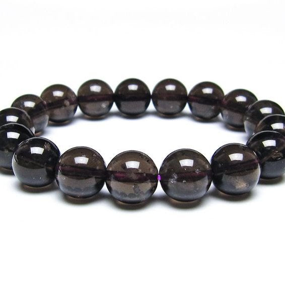 コロンビアナイト ブレスレット 12mm 一点物 111-50080