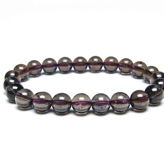 コロンビアナイト ブレスレット 8mm 一点物 111-50089