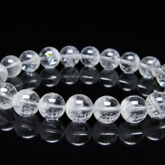 ファーデンファントム ブレスレット 10mm ファーデンクォーツメール便可 一点物 111-51087