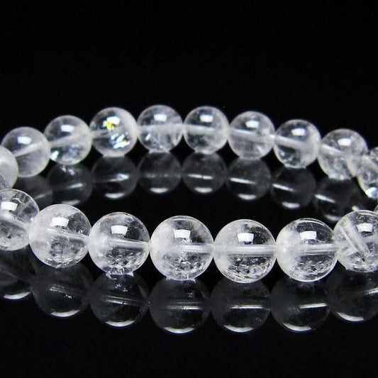 ファーデンファントム ブレスレット 10mm ファーデンクォーツメール便可 一点物 111-51087