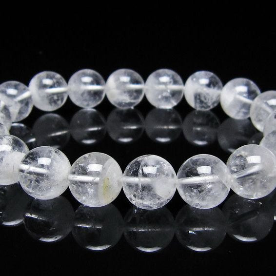 ファーデンファントム ブレスレット 12mm ファーデンクォーツ  一点物 111-51123