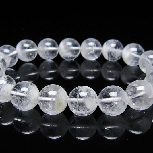 ファーデンファントム ブレスレット 12mm ファーデンクォーツ  一点物 111-51123
