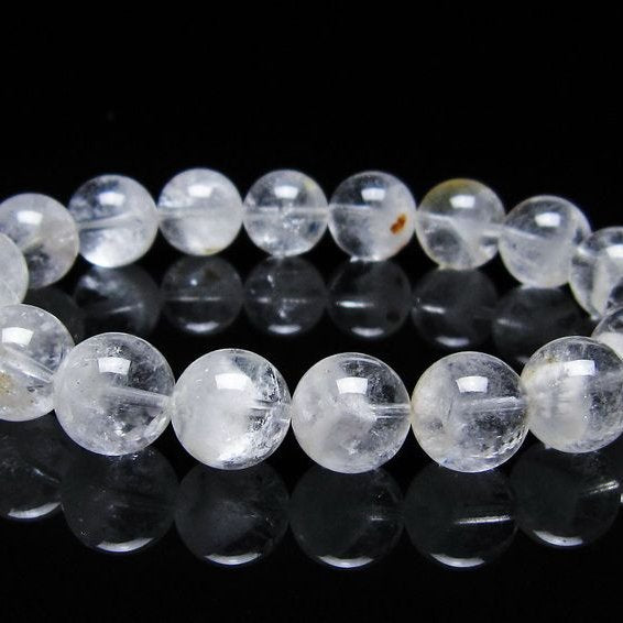 ファーデンファントム ブレスレット 12mm ファーデンクォーツ  一点物 111-51124