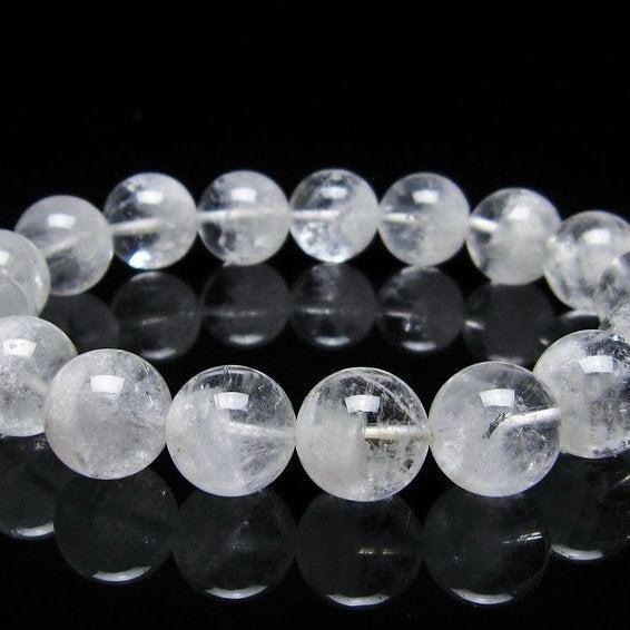 ファーデンファントム ブレスレット 12mm ファーデンクォーツ  一点物 111-51125