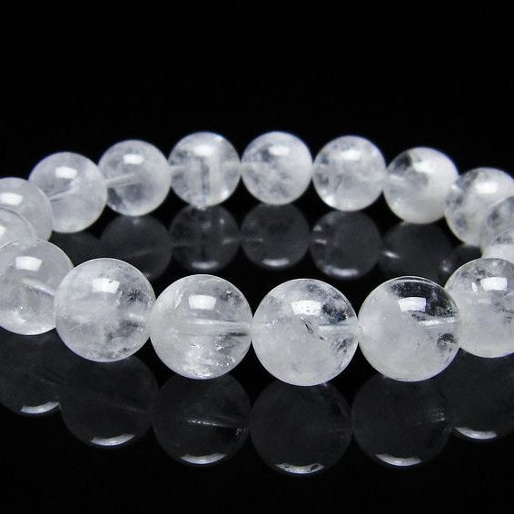 ファーデンファントム ブレスレット 12mm ファーデンクォーツ  一点物 111-51163