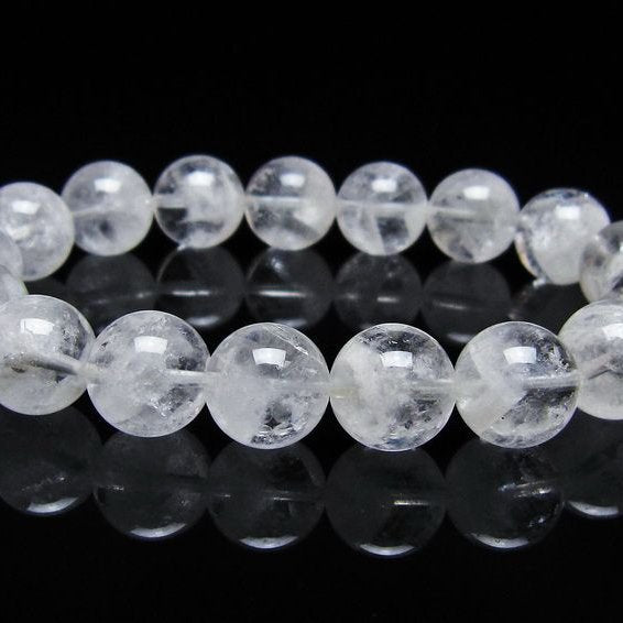 ファーデンファントム ブレスレット 12mm ファーデンクォーツ  一点物 111-51176