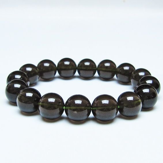 チンターマニストーン ブレスレット 13mm アメリカ産  一点物 111-52131