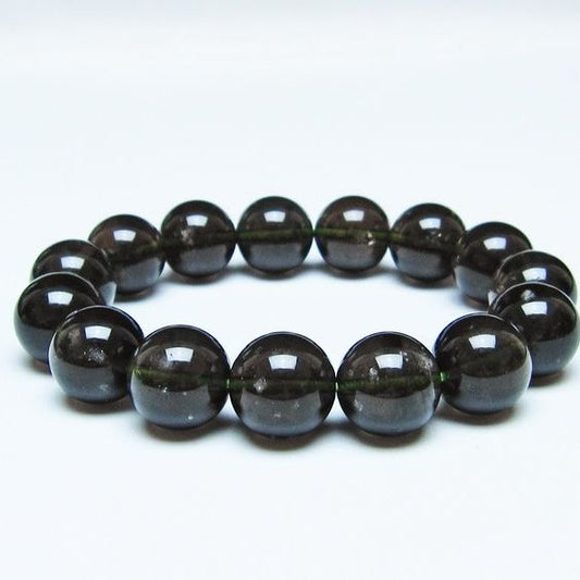 チンターマニストーン ブレスレット 14mm アメリカ産  一点物 111-52138