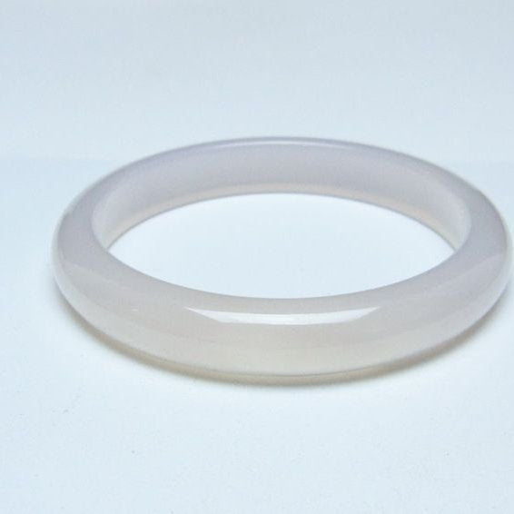 アゲート バングル メール便可 一点物 111-52902