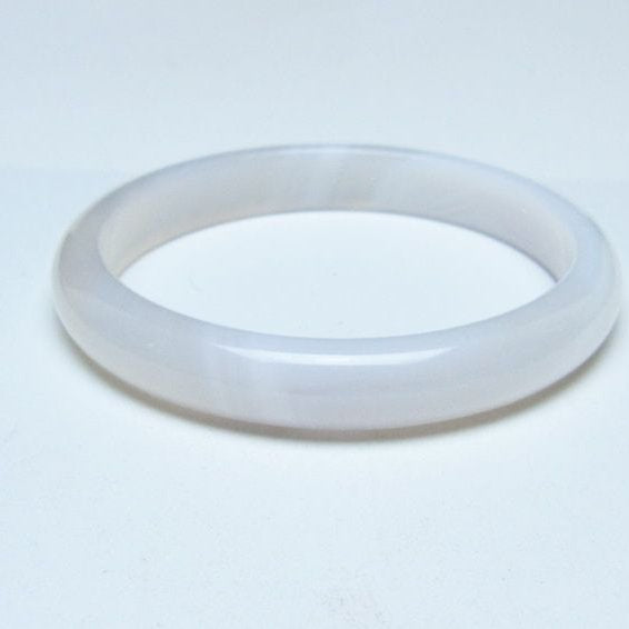 アゲート バングル メール便可 一点物 111-52905