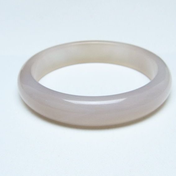 アゲート バングル メール便可 一点物 111-52919
