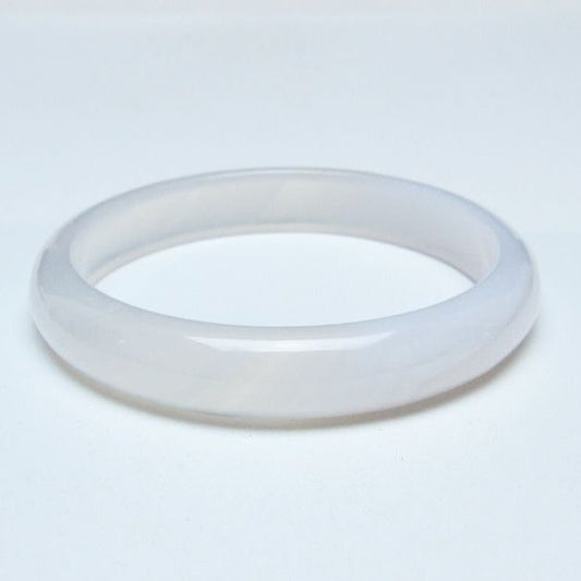 アゲート バングル メール便可 一点物 111-52951