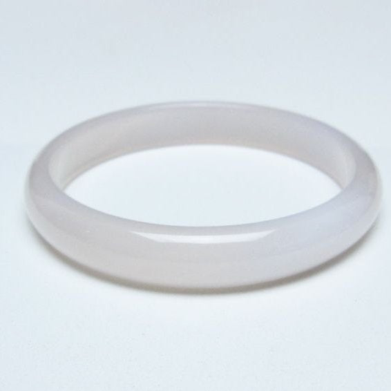 アゲート バングル メール便可 一点物 111-52967