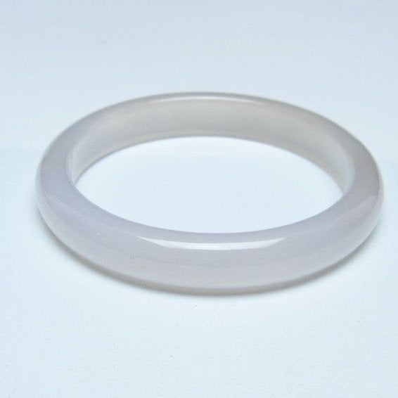 アゲート バングル メール便可 一点物 111-52986