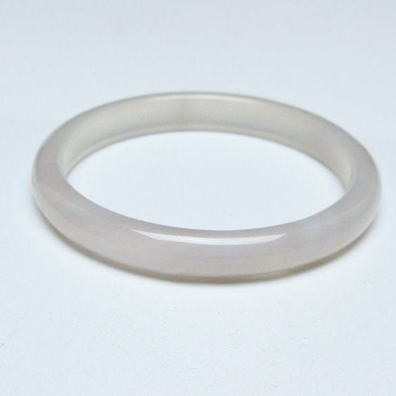 アゲート バングル メール便可 一点物 111-52990