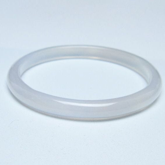 アゲート バングル メール便可 一点物 111-52992