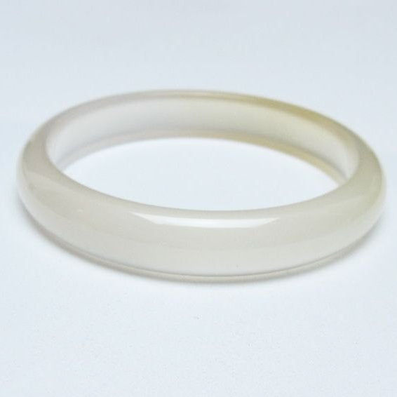 アゲート バングル メール便可 一点物 111-53045