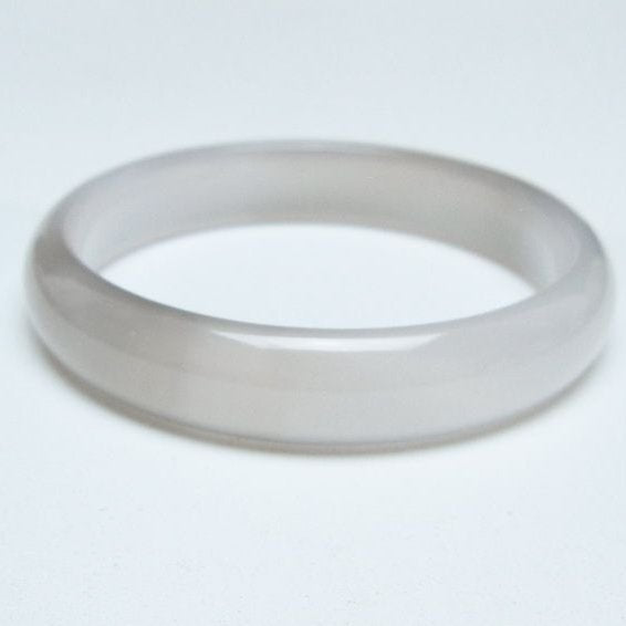 アゲート バングル メール便可 一点物 111-53061