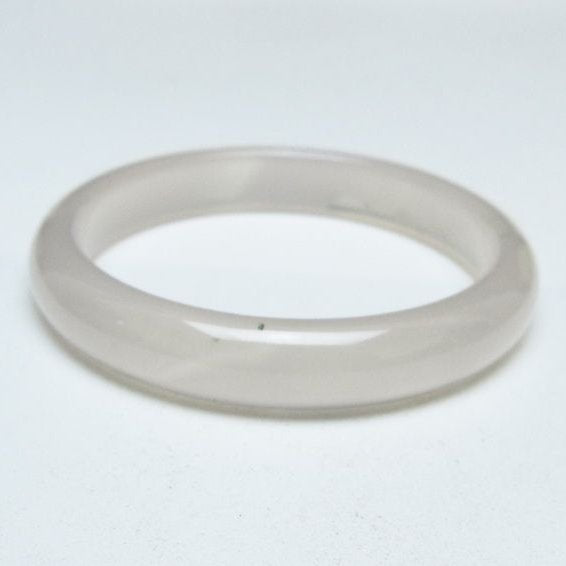 アゲート バングル モスアゲート メール便可 一点物 111-53141