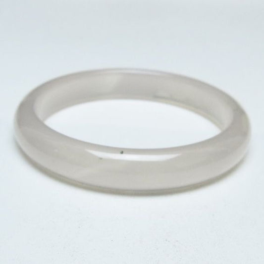 アゲート バングル モスアゲート メール便可 一点物 111-53141