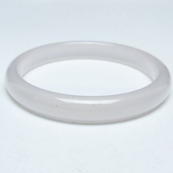 アゲート バングル モスアゲート メール便可 一点物 111-53155