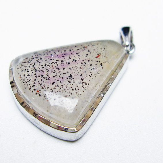 超希少!!　セイクリッドセブン　スーパーセブン　クラスター セイクリッドセブン（スーパーセブン） – 天然石・パワーストーンの東昇