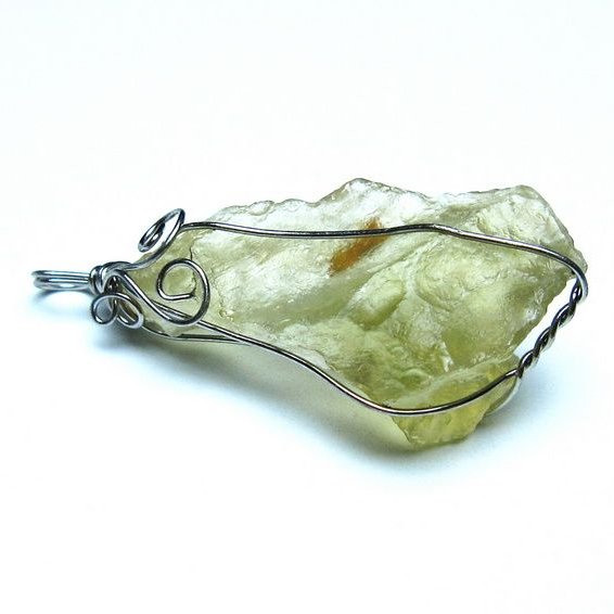 ストロベリークォーツ 苺水晶 ブレスレット 7mm 一点物 メール便可 [M