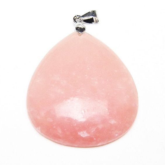 オパール ペンダント ピンクオパール  一点物 112-14372
