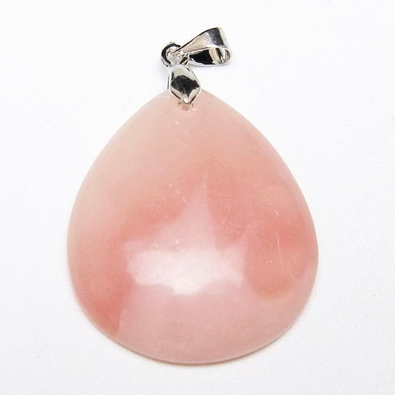 オパール ペンダント ピンクオパール  一点物 112-14380