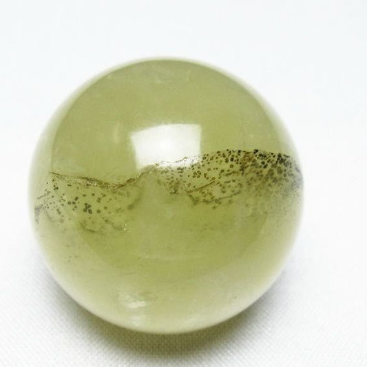 シトリン 丸玉 33mm シトリンクォーツ スフィア 一点物141-7718