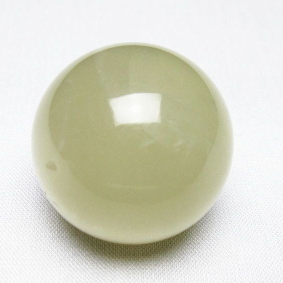 シトリン 丸玉 33mm シトリンクォーツ スフィア 一点物141-7789