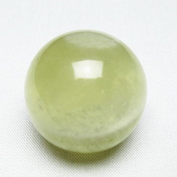 シトリン 丸玉 30mm シトリンクォーツ スフィア 一点物141-7823