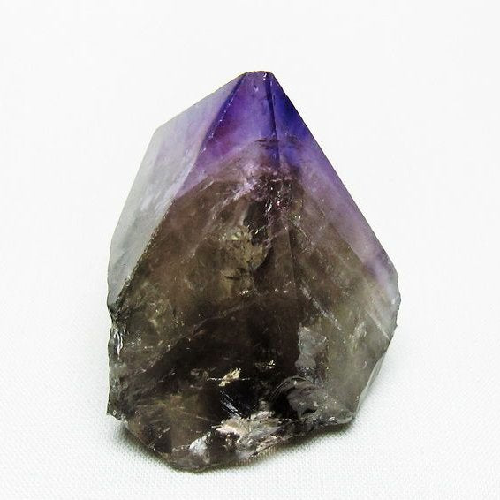 アメジスト 原石 置物 カット原石 amethyst 一点物 142-10393