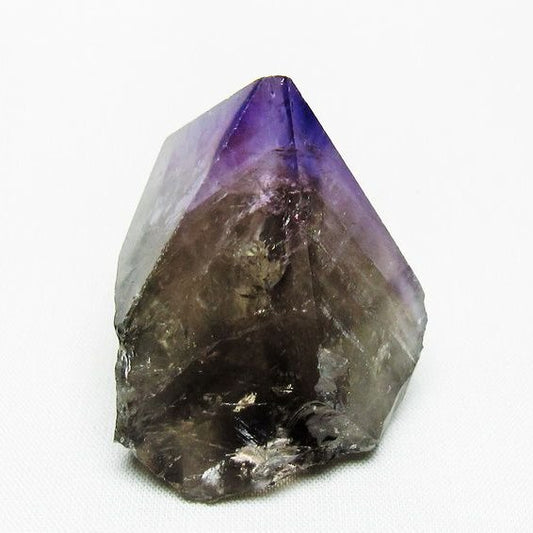 アメジスト 原石 置物 カット原石 amethyst 一点物 142-10393