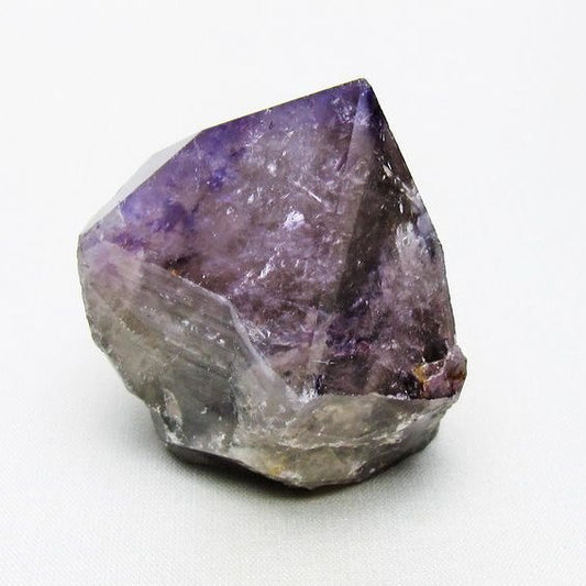 アメジスト 原石 置物 カット原石 amethyst 一点物 142-10402