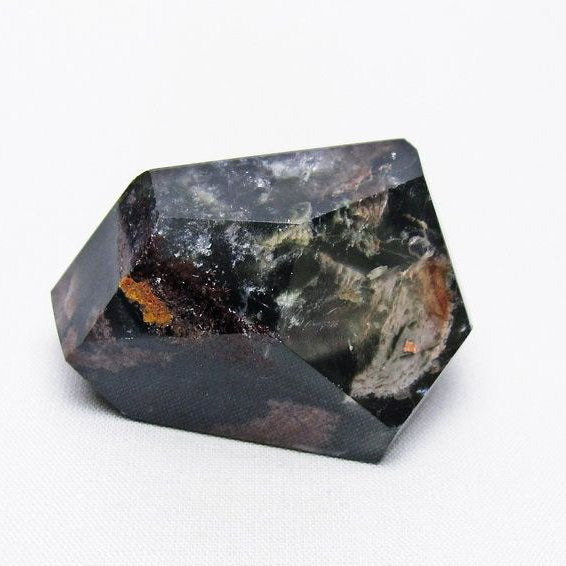 ガーデンクォーツ 原石 一点物 142-9747