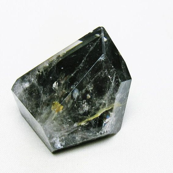 ガーデンクォーツ 原石 一点物 142-9751