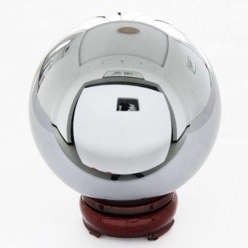 テラヘルツ 丸玉 56mm スフィア テラヘルツ鉱石 一点物 151-10295