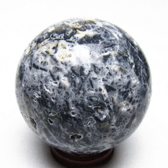 スファレライト 丸玉 65mm 一点物 151-9738